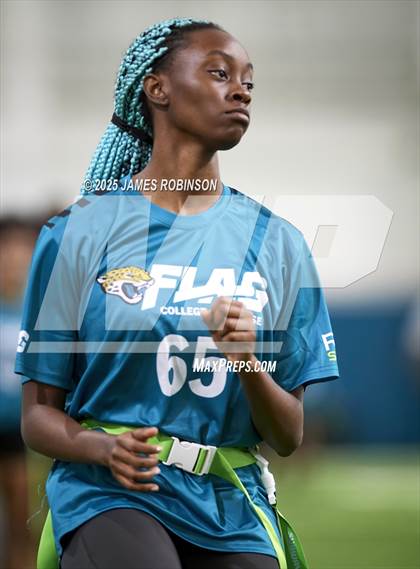 Thumbnail 2 in Jacksonville Jaguars College Showcase photogallery.