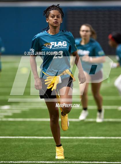 Thumbnail 2 in Jacksonville Jaguars College Showcase photogallery.