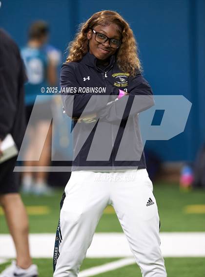 Thumbnail 1 in Jacksonville Jaguars College Showcase photogallery.
