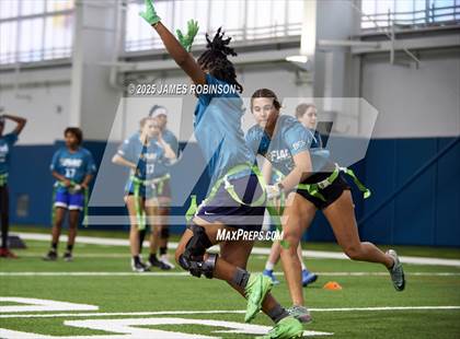 Thumbnail 2 in Jacksonville Jaguars College Showcase photogallery.
