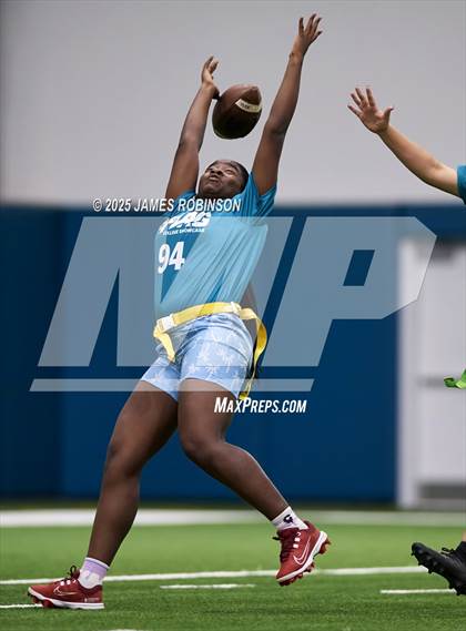 Thumbnail 3 in Jacksonville Jaguars College Showcase photogallery.