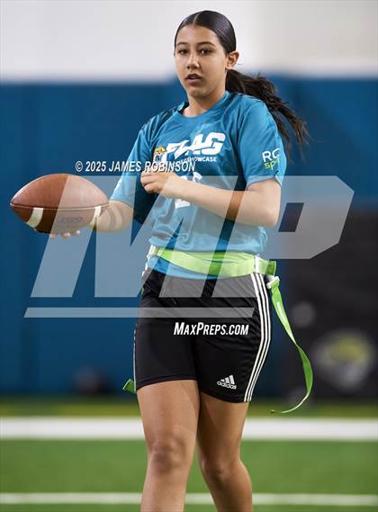 Thumbnail 2 in Jacksonville Jaguars College Showcase photogallery.