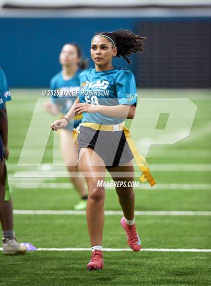 Thumbnail 1 in Jacksonville Jaguars College Showcase photogallery.