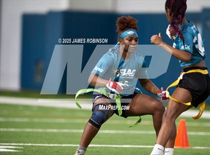 Thumbnail 3 in Jacksonville Jaguars College Showcase photogallery.