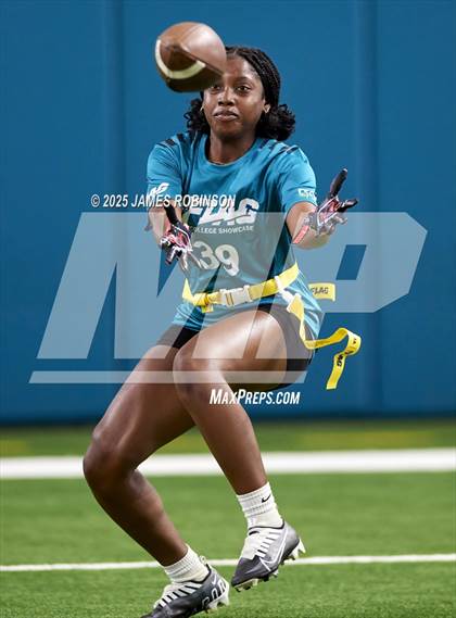 Thumbnail 1 in Jacksonville Jaguars College Showcase photogallery.