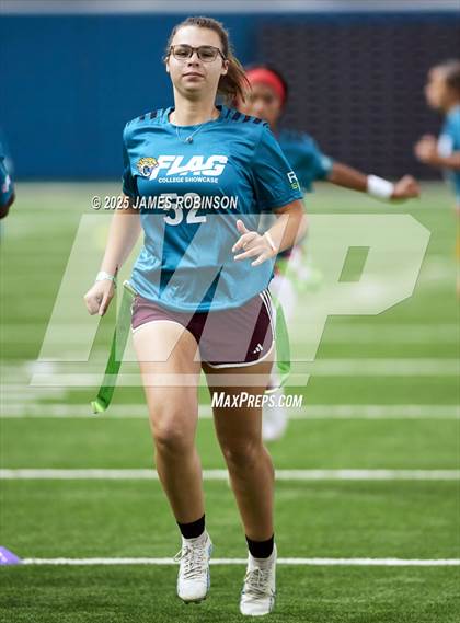 Thumbnail 2 in Jacksonville Jaguars College Showcase photogallery.