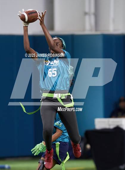 Thumbnail 3 in Jacksonville Jaguars College Showcase photogallery.