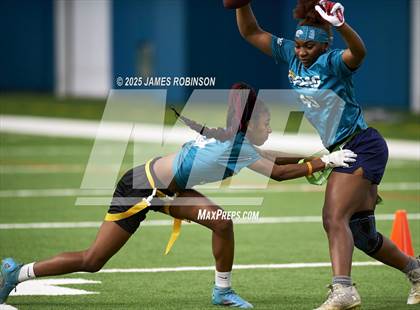 Thumbnail 2 in Jacksonville Jaguars College Showcase photogallery.