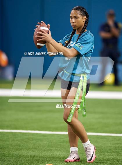 Thumbnail 2 in Jacksonville Jaguars College Showcase photogallery.