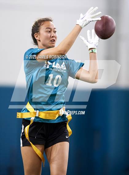 Thumbnail 3 in Jacksonville Jaguars College Showcase photogallery.