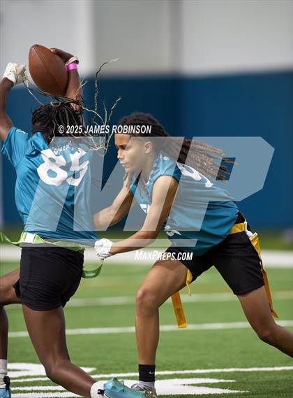 Thumbnail 1 in Jacksonville Jaguars College Showcase photogallery.