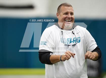 Thumbnail 1 in Jacksonville Jaguars College Showcase photogallery.