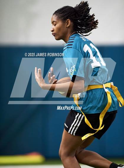 Thumbnail 1 in Jacksonville Jaguars College Showcase photogallery.