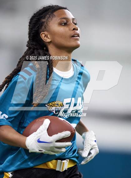 Thumbnail 2 in Jacksonville Jaguars College Showcase photogallery.