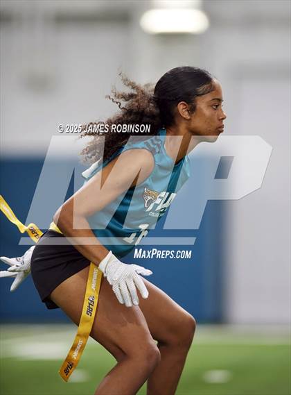 Thumbnail 3 in Jacksonville Jaguars College Showcase photogallery.