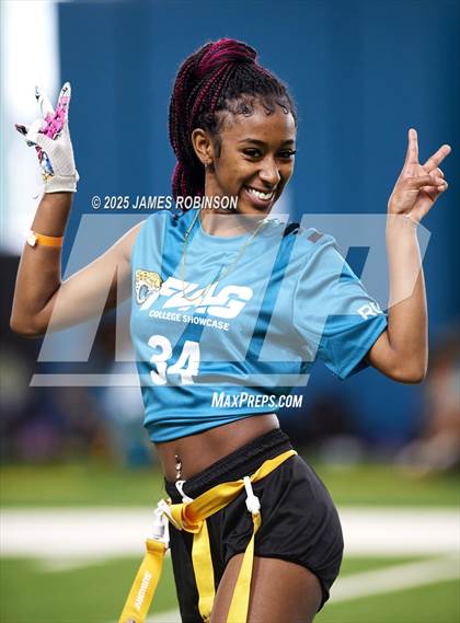 Thumbnail 1 in Jacksonville Jaguars College Showcase photogallery.