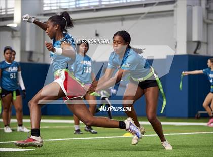 Thumbnail 3 in Jacksonville Jaguars College Showcase photogallery.