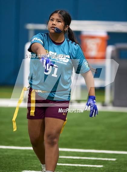 Thumbnail 1 in Jacksonville Jaguars College Showcase photogallery.