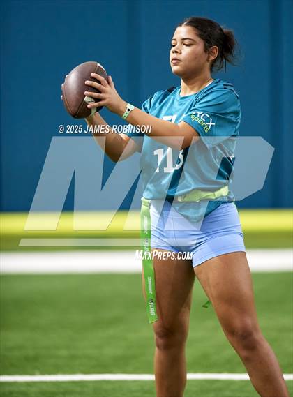 Thumbnail 3 in Jacksonville Jaguars College Showcase photogallery.