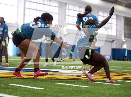 Thumbnail 2 in Jacksonville Jaguars College Showcase photogallery.