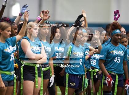Thumbnail 1 in Jacksonville Jaguars College Showcase photogallery.