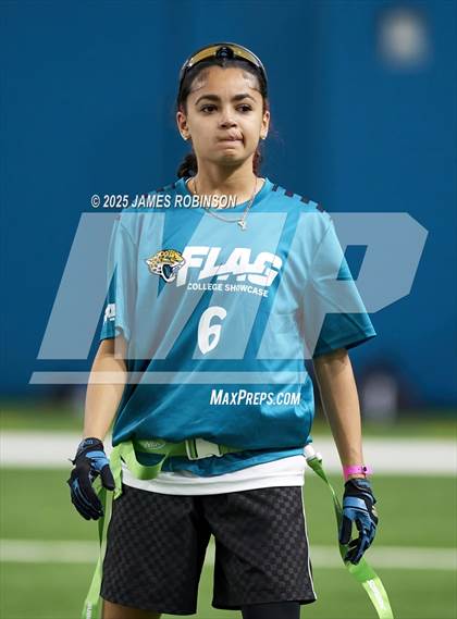 Thumbnail 3 in Jacksonville Jaguars College Showcase photogallery.
