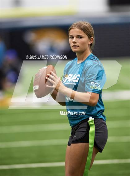 Thumbnail 2 in Jacksonville Jaguars College Showcase photogallery.