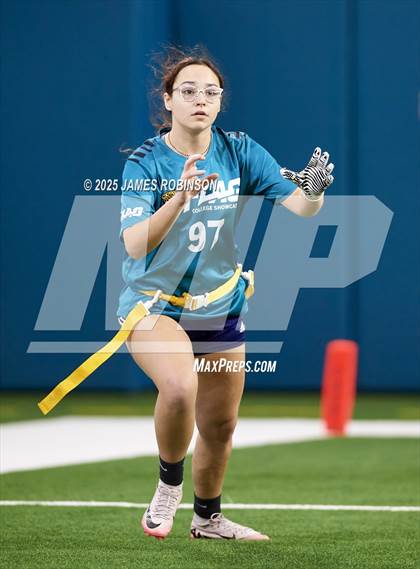 Thumbnail 2 in Jacksonville Jaguars College Showcase photogallery.