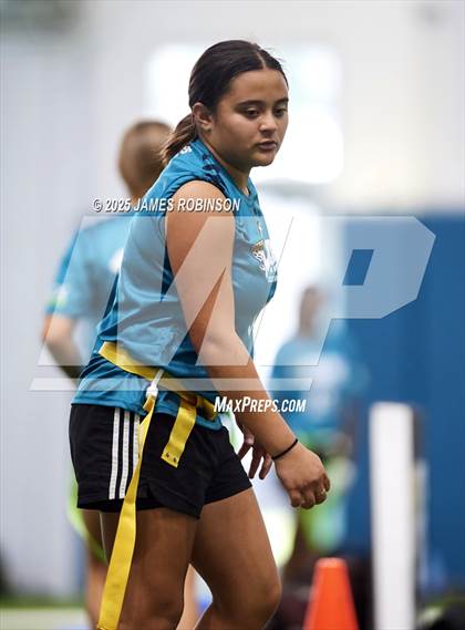 Thumbnail 2 in Jacksonville Jaguars College Showcase photogallery.