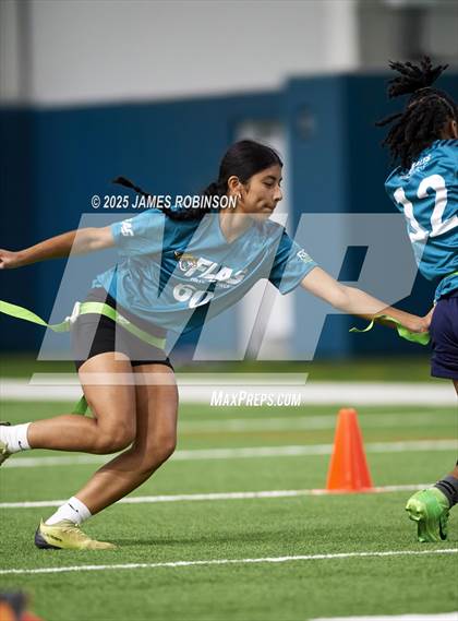 Thumbnail 1 in Jacksonville Jaguars College Showcase photogallery.