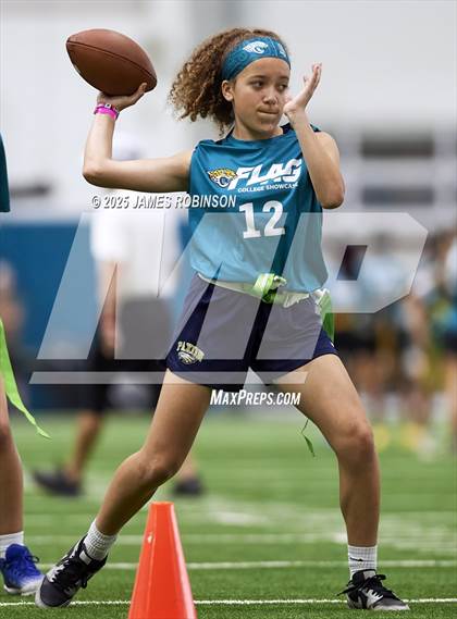 Thumbnail 2 in Jacksonville Jaguars College Showcase photogallery.