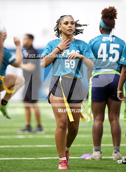 Thumbnail 2 in Jacksonville Jaguars College Showcase photogallery.