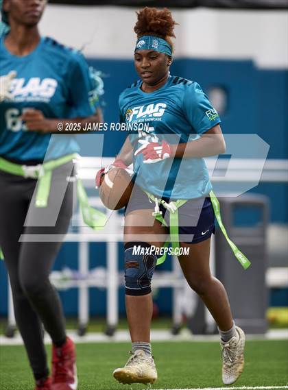 Thumbnail 3 in Jacksonville Jaguars College Showcase photogallery.