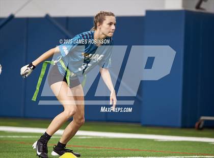 Thumbnail 3 in Jacksonville Jaguars College Showcase photogallery.