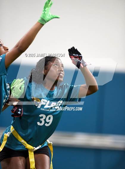 Thumbnail 2 in Jacksonville Jaguars College Showcase photogallery.