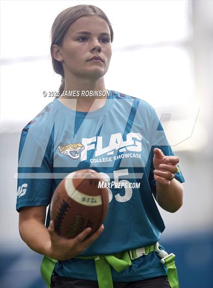 Thumbnail 2 in Jacksonville Jaguars College Showcase photogallery.