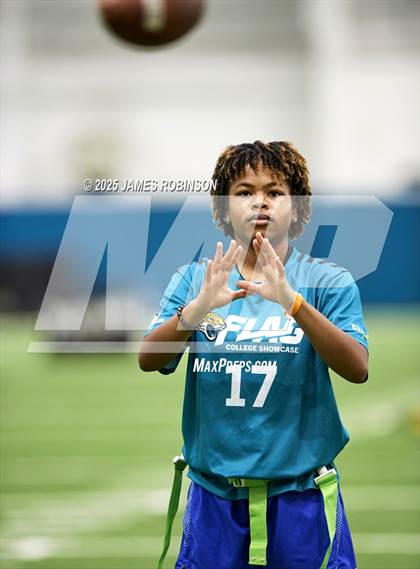 Thumbnail 2 in Jacksonville Jaguars College Showcase photogallery.