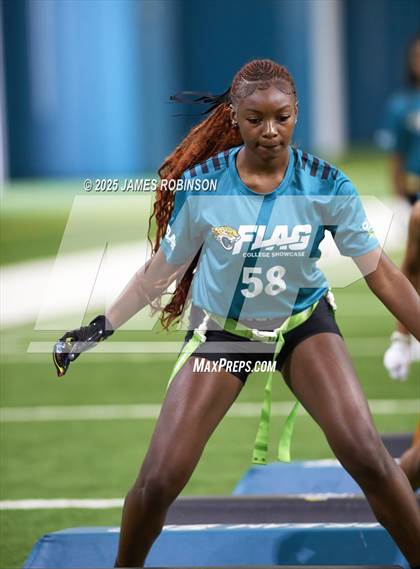 Thumbnail 1 in Jacksonville Jaguars College Showcase photogallery.