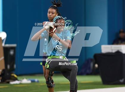 Thumbnail 3 in Jacksonville Jaguars College Showcase photogallery.