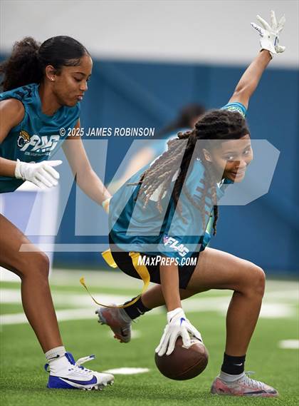 Thumbnail 1 in Jacksonville Jaguars College Showcase photogallery.