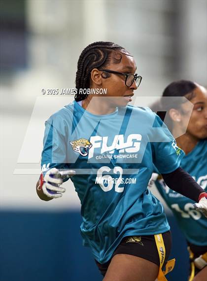 Thumbnail 3 in Jacksonville Jaguars College Showcase photogallery.