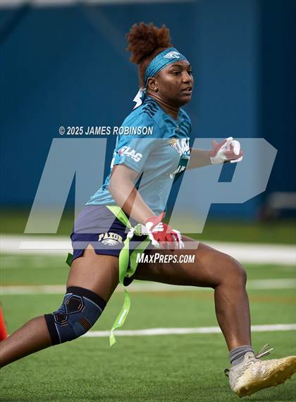 Thumbnail 1 in Jacksonville Jaguars College Showcase photogallery.