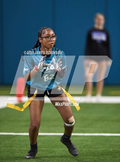Thumbnail 2 in Jacksonville Jaguars College Showcase photogallery.