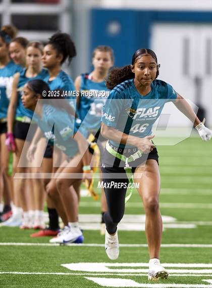 Thumbnail 2 in Jacksonville Jaguars College Showcase photogallery.