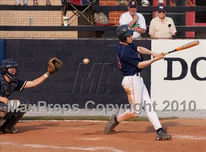 Thumbnail 3 in South-Doyle vs Seymour (Smoky Mountain Invitational) photogallery.
