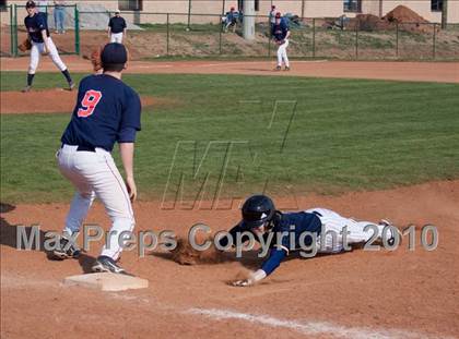 Thumbnail 1 in South-Doyle vs Seymour (Smoky Mountain Invitational) photogallery.