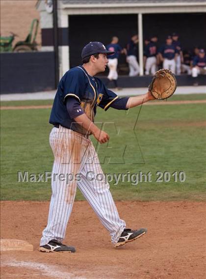 Thumbnail 3 in South-Doyle vs Seymour (Smoky Mountain Invitational) photogallery.