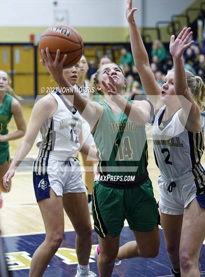 Thumbnail 2 in Northridge @ Norwell photogallery.