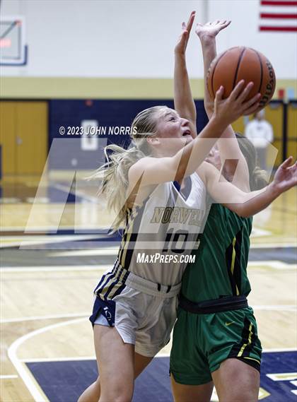 Thumbnail 2 in Northridge @ Norwell photogallery.