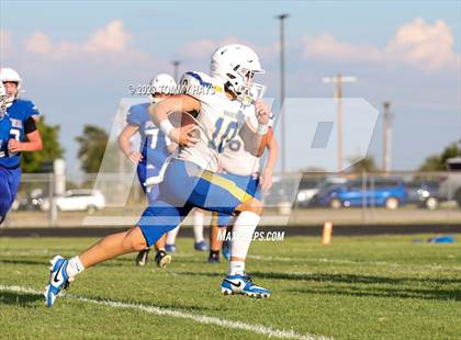 Thumbnail 3 in Brock @ Peaster photogallery.